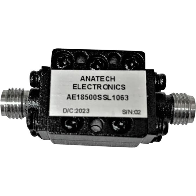 AE18500SSL1063 Anatech Electronics Inc.