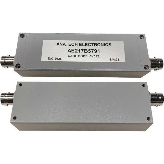 AE217B5791 Anatech Electronics Inc.