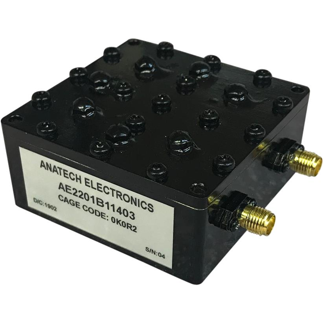 AE2201B11403 Anatech Electronics Inc.