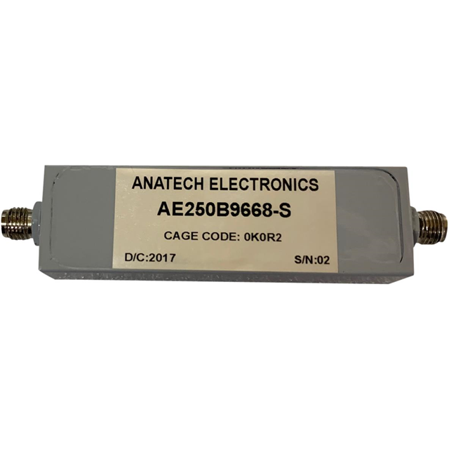 AE250B9668-S Anatech Electronics Inc.