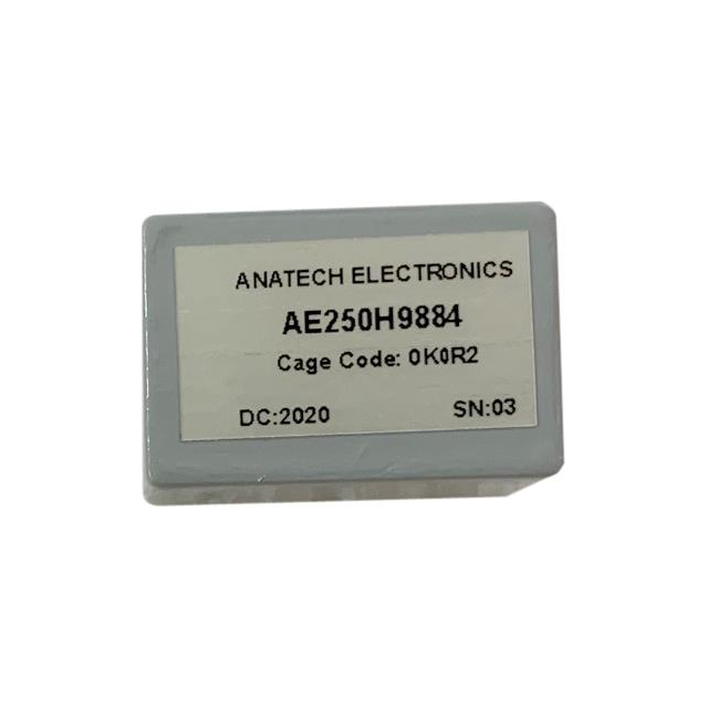 AE250H9884 Anatech Electronics Inc.