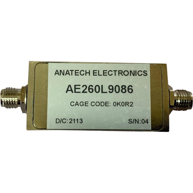 AE260L9086 Anatech Electronics Inc.