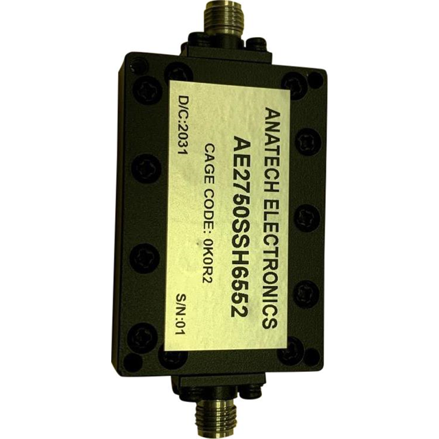 AE2750SSH6552 Anatech Electronics Inc.