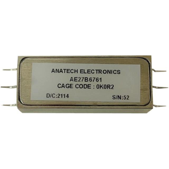 AE27B6761 Anatech Electronics Inc.