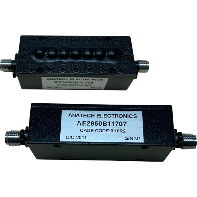 AE2950B11707 Anatech Electronics Inc.