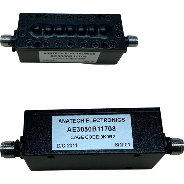 AE3050B11708 Anatech Electronics Inc.