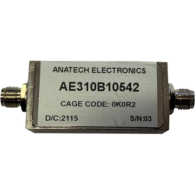 AE310B10542 Anatech Electronics Inc.