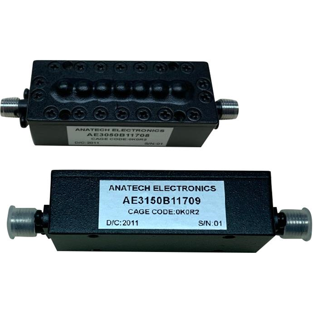 AE3150B11709 Anatech Electronics Inc.