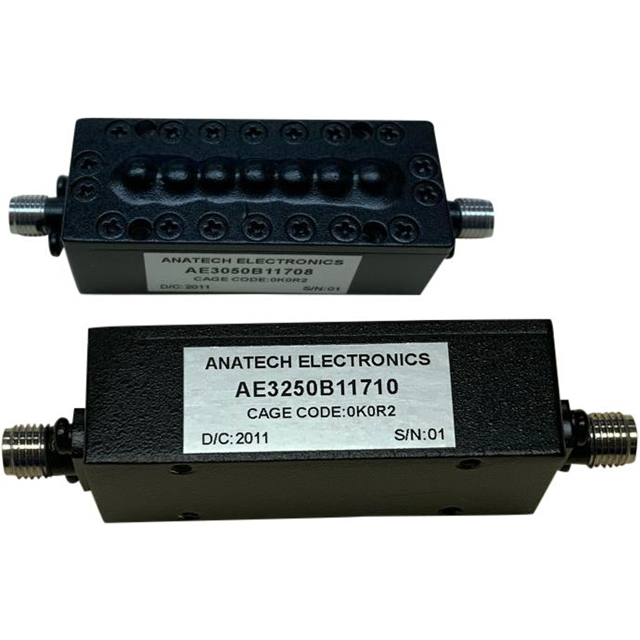 AE3250B11710 Anatech Electronics Inc.