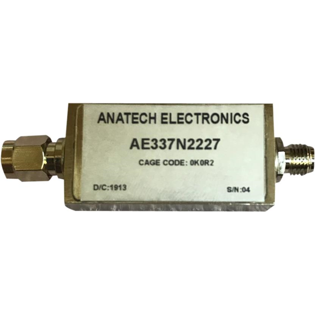 AE337N2227 Anatech Electronics Inc.