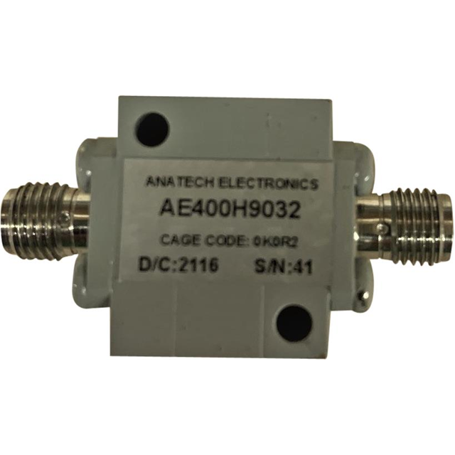 AE400H9032 Anatech Electronics Inc.