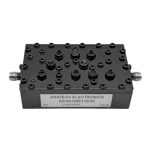 AE4010B11635 Anatech Electronics Inc.