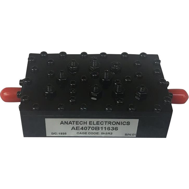 AE4070B11636 Anatech Electronics Inc.