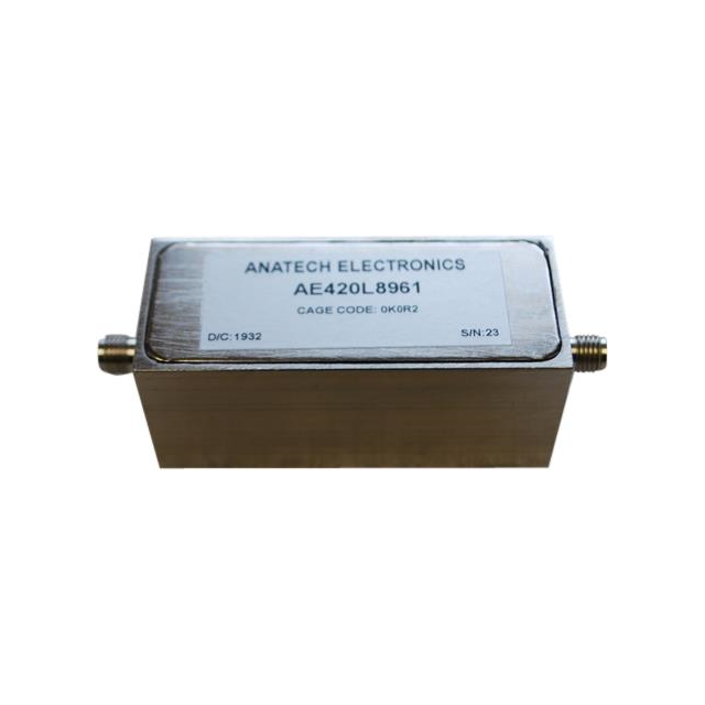 AE420L8961 Anatech Electronics Inc.