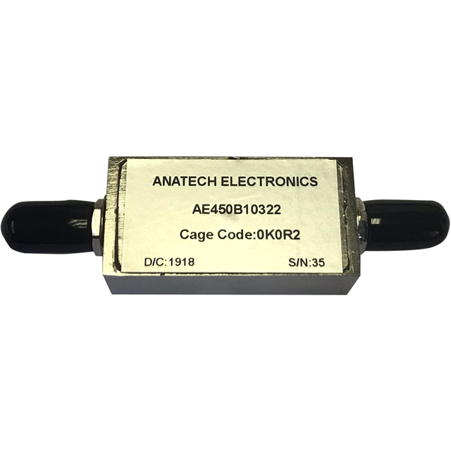 AE450B10322 Anatech Electronics Inc.