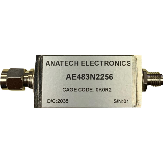 AE483N2256 Anatech Electronics Inc.