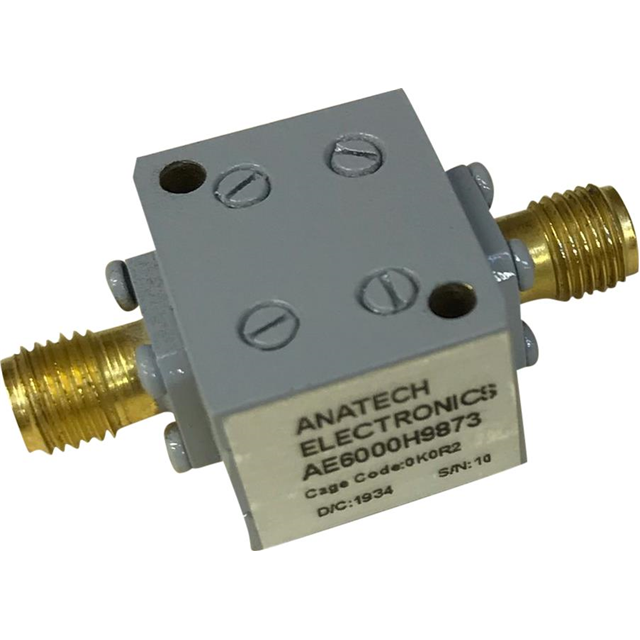 AE6000H9873 Anatech Electronics Inc.