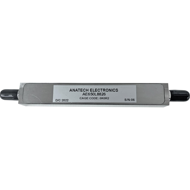 AE650L8826 Anatech Electronics Inc.