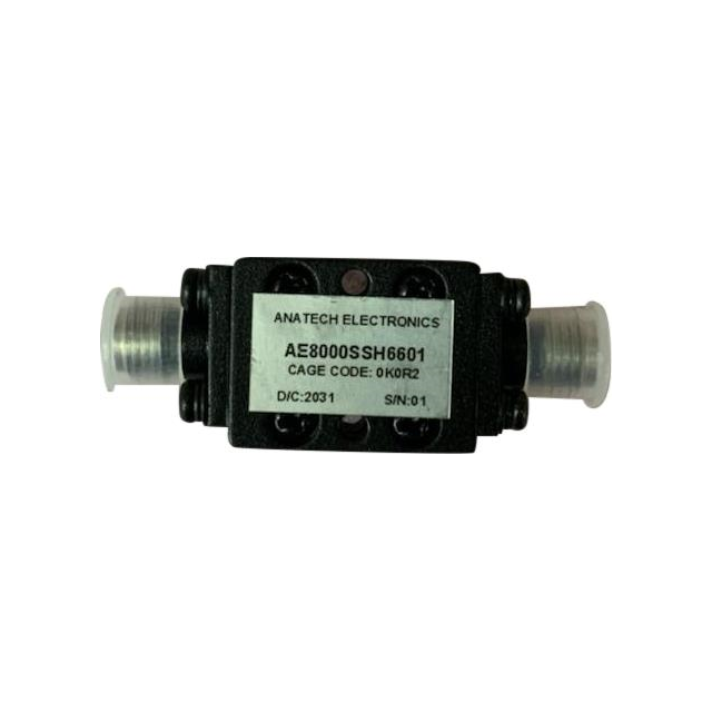 AE8000SSH6601 Anatech Electronics Inc.