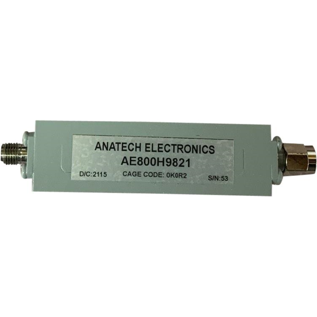 AE800H9821 Anatech Electronics Inc.