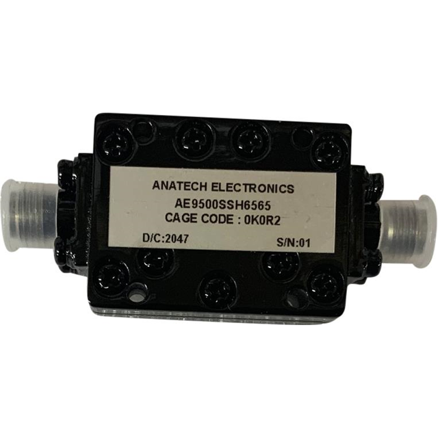 AE9500SSH6565 Anatech Electronics Inc.