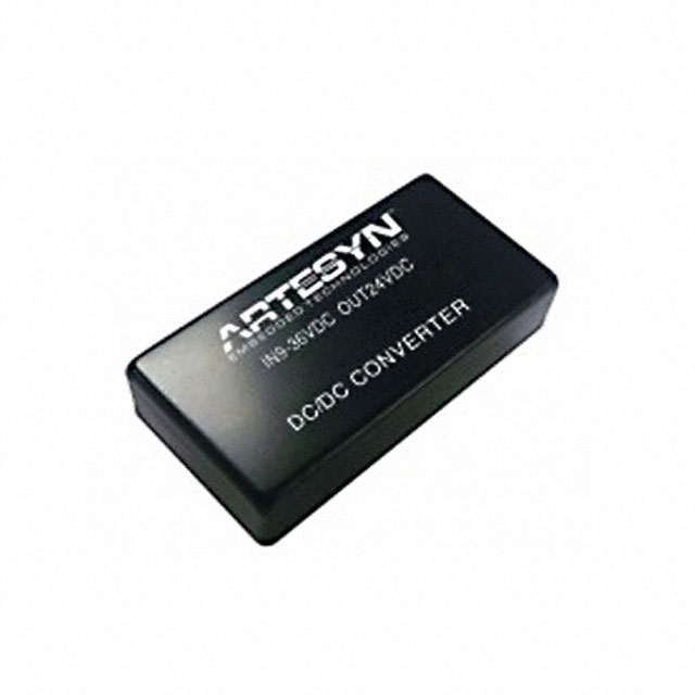 AEE02H36-L Artesyn Embedded Power