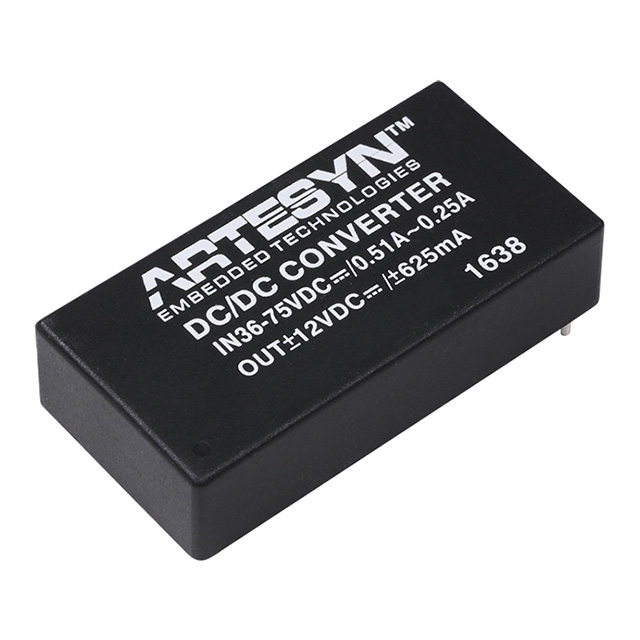 AEE01B12-M Artesyn Embedded Power