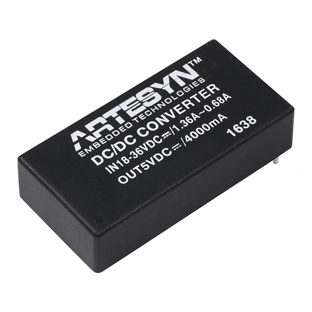 AEE02C24-M Artesyn Embedded Power