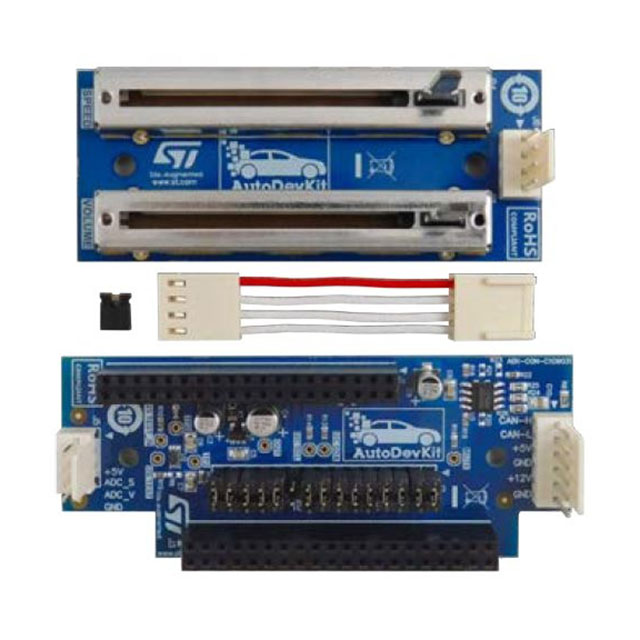 AEK-CON-C1D9031 STMicroelectronics