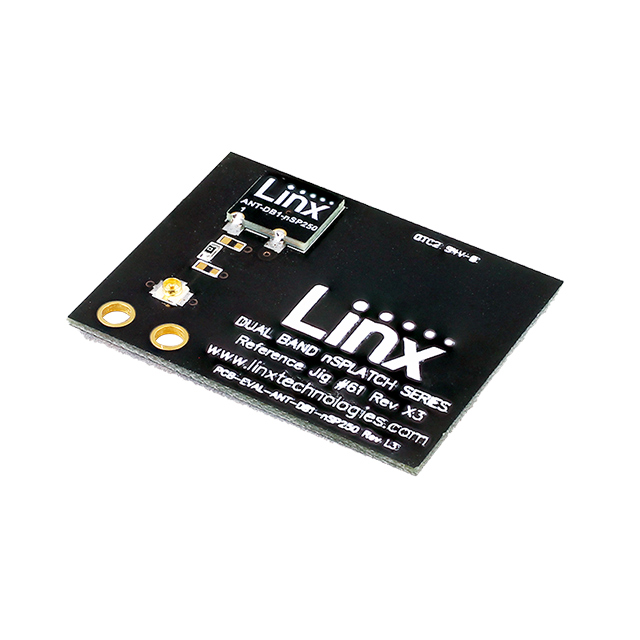 AEK-DB1-NSP250 Linx Technologies Inc.