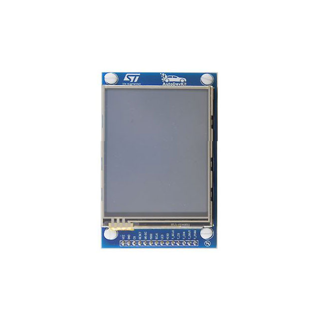 AEK-LCD-DT028V1 STMicroelectronics