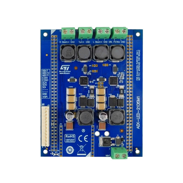 AEK-LED-21DISM1 STMicroelectronics