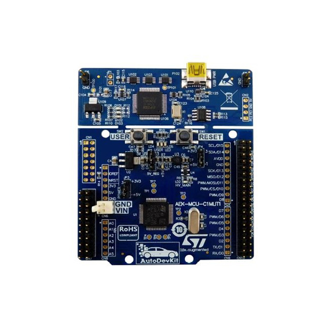 AEK-MCU-C1MLIT1 STMicroelectronics