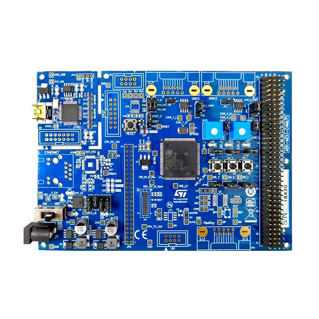 AEK-MCU-C4MLIT1 STMicroelectronics