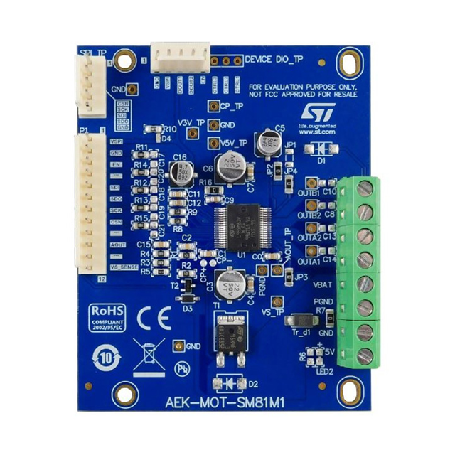 AEK-MOT-SM81M1 STMicroelectronics