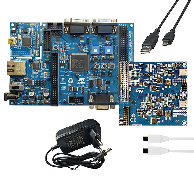 AEKD-USBTYPEC1 STMicroelectronics