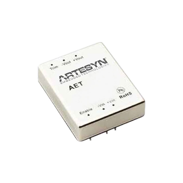 AET01B36-L Artesyn Embedded Power