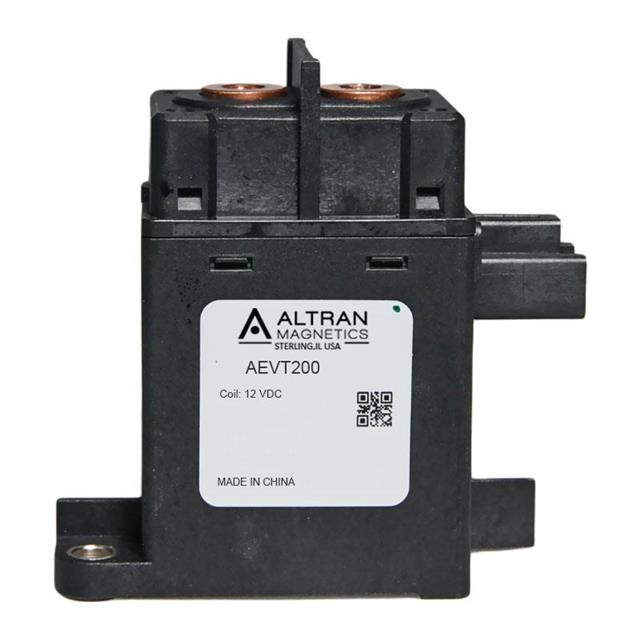 AEVT200-B-01 Altran Magnetics, LLC