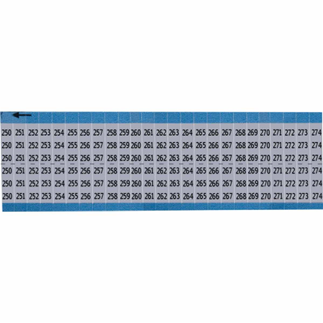 AF-250-274-SC-PK Brady Corporation