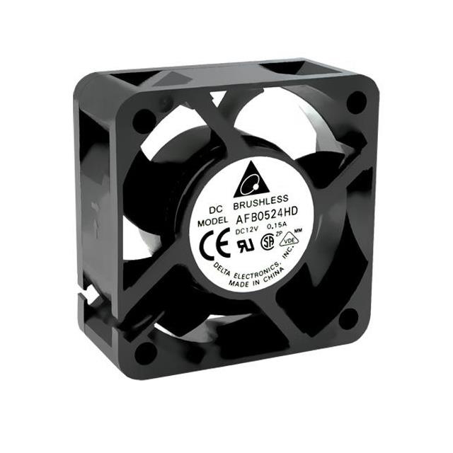 AFB0524MD Delta Electronics