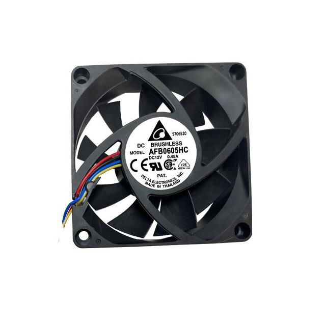 AFB0605LD Delta Electronics