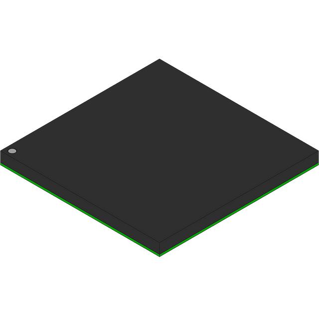 MC9328MXLDVP15R2 Freescale Semiconductor