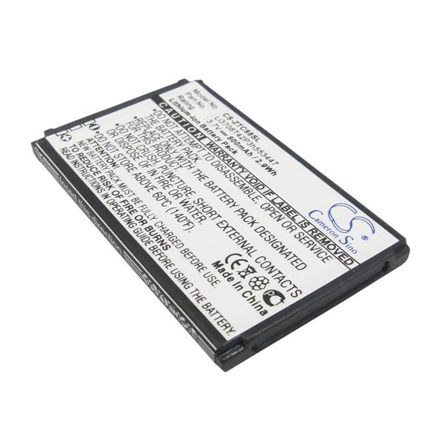 AFFINITY  BATTERY Interlight