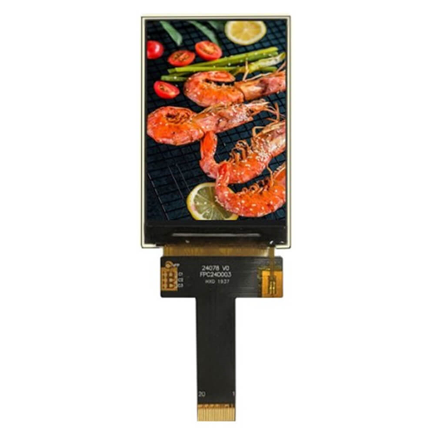 AFR320480A0-2.35INTH-I Orient Display