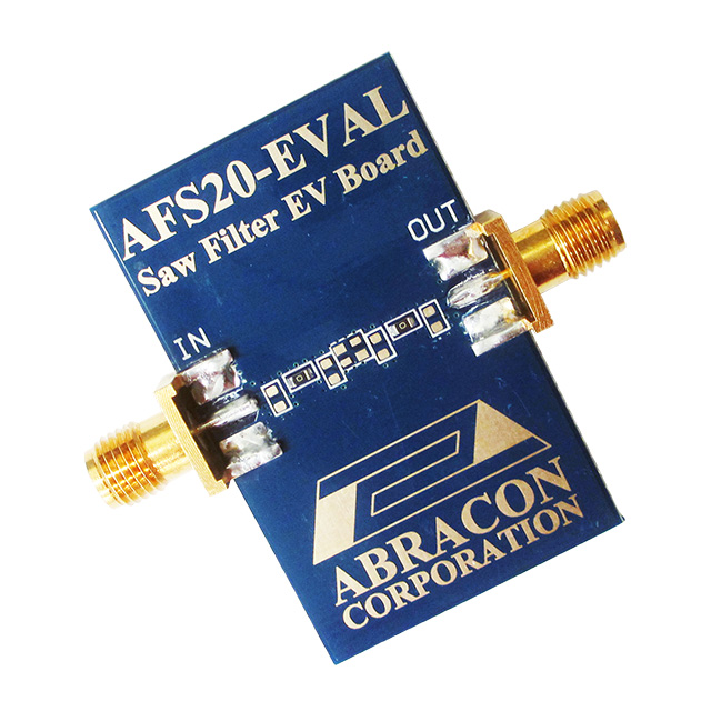 AFS2016-EVAL Abracon LLC