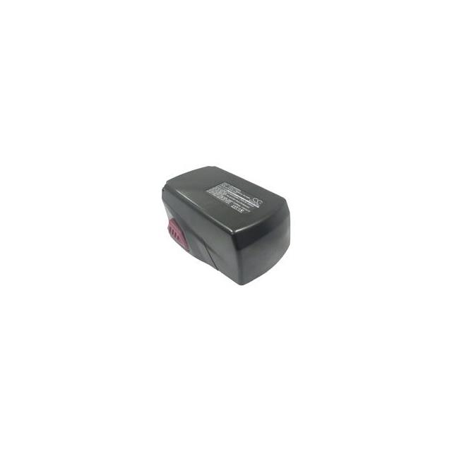 AG 125-A22  BATTERY Interlight