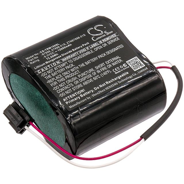 AGGPS  BATTERY Interlight