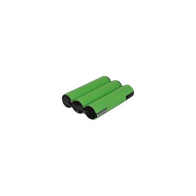 AGS10-6  BATTERY Interlight