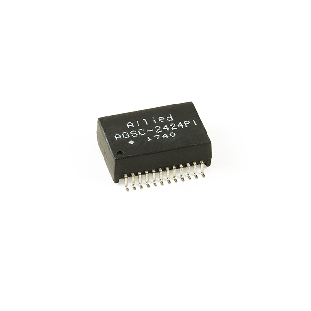 AGSC-2424PI Allied Components International