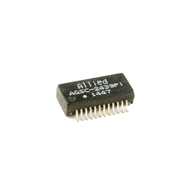 AGSC-2439PI Allied Components International